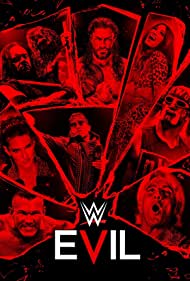 Watch Full TV Series :WWE Evil (2022-)
