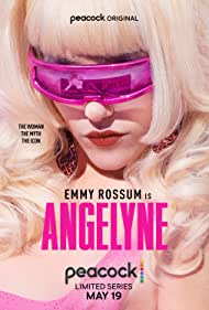 Watch Full TV Series :Angelyne (2022-)