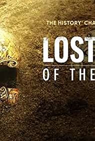Watch Full TV Series :Lost Gold of the Aztecs (2022-)