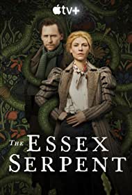 Watch Full TV Series :The Essex Serpent (2022-)