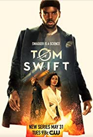 Watch Full TV Series :Tom Swift (2022-)
