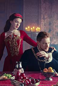 Watch Full TV Series :Blood, Sex Royalty (2022-)