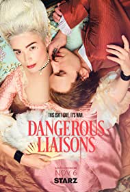 Watch Full TV Series :Dangerous Liaisons (2022-)