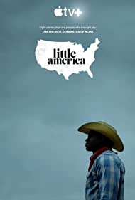 Watch Full TV Series :Little America (2020-)