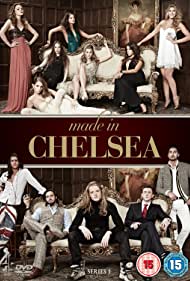 Watch Full TV Series :Made in Chelsea (2011-)