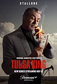 Watch Full TV Series :Tulsa King (2022-)