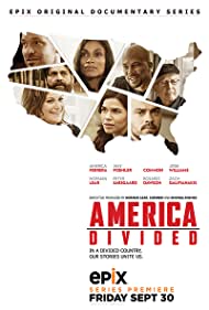 Watch Full TV Series :America Divided (2016-)