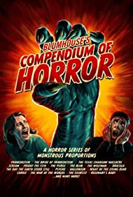 Watch Full TV Series :Blumhouses Compendium of Horror (2022)