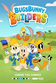 Watch Full TV Series :Bugs Bunny Builders (2022-)