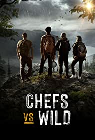 Watch Full TV Series :Chefs vs Wild (2022-)