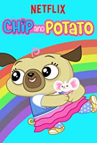 Watch Full TV Series :Chip and Potato (2018-)