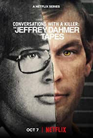 Watch Full TV Series :Conversations with a Killer The Jeffrey Dahmer Tapes (2022)