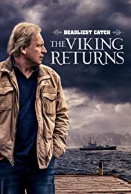 Watch Full TV Series :Deadliest Catch The Viking Returns (2022-)