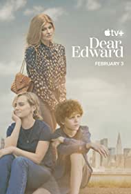 Watch Full TV Series :Dear Edward (2023-)