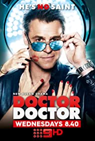 Watch Full TV Series :Doctor Doctor (2016-2021)