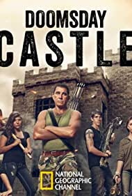 Watch Full TV Series :Doomsday Castle (2013-)