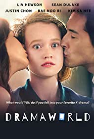 Watch Full TV Series :Dramaworld (2016-2021)