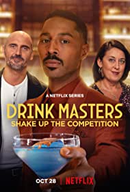 Watch Full TV Series :Drink Masters (2022-)