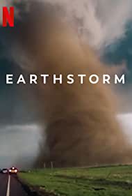 Watch Full TV Series :Earthstorm (2022-)