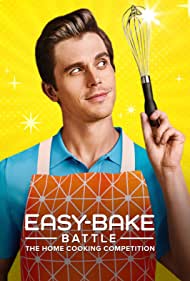 Watch Full TV Series :Easy Bake Battle (2022-)