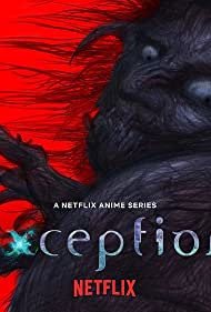 Watch Full TV Series :Exception (2022-)