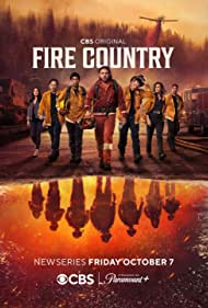 Watch Full TV Series :Fire Country (2022-)