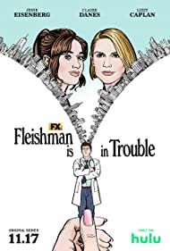Watch Full TV Series :Fleishman Is in Trouble (2022-)