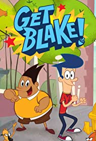 Watch Full TV Series :Get Blake (2015-)