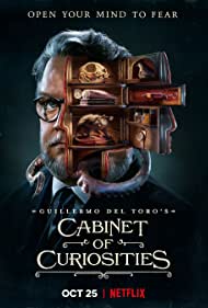 Watch Full TV Series :Guillermo del Toros Cabinet of Curiosities (2022-)