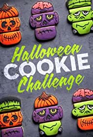 Watch Full TV Series :Halloween Cookie Challenge (2022-)