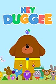 Watch Full TV Series :Hey Duggee (2014-)
