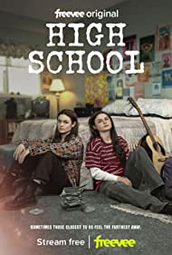 Watch Full TV Series :High School (2022-)
