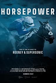 Watch Full TV Series :Horsepower (2022)