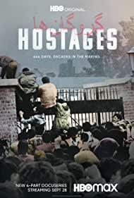Watch Full TV Series :Hostages (2022)