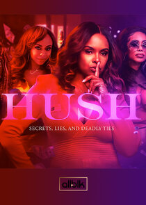 Watch Full TV Series :Hush (2022-)