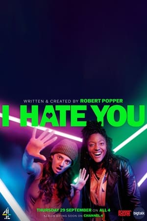 Watch Full TV Series :I Hate You (2022-)