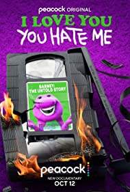 Watch Full TV Series :I Love You, You Hate Me (2022-)