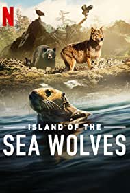 Watch Full TV Series :Island of the Sea Wolves (2022-)