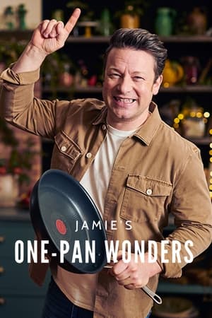 Watch Full TV Series :Jamies One Pan Wonders (2022-)