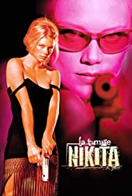 Watch Full TV Series :La Femme Nikita (1997-2001)