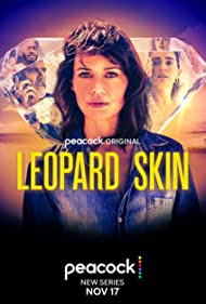 Watch Full TV Series :Leopard Skin (2022-)