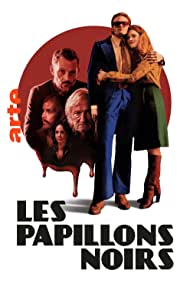 Watch Full TV Series :Les papillons noirs (2022-)