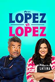 Watch Full TV Series :Lopez vs Lopez (2022-)