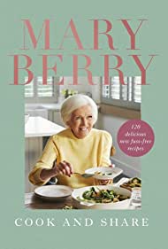 Watch Full TV Series :Mary Berry Cook Share (2022)