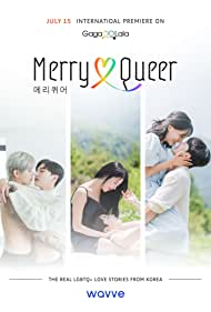 Watch Full TV Series :Merry Queer (2022-)
