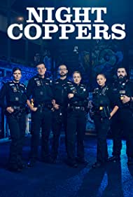 Watch Full TV Series :Night Coppers (2022-)