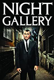 Watch Full TV Series :Night Gallery (1969-1973)