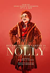 Watch Full TV Series :Nolly (2023-)