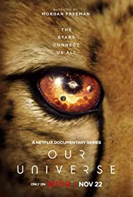 Watch Full TV Series :Our Universe (2022-)