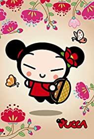 Watch Full TV Series :Pucca (2006-2008)